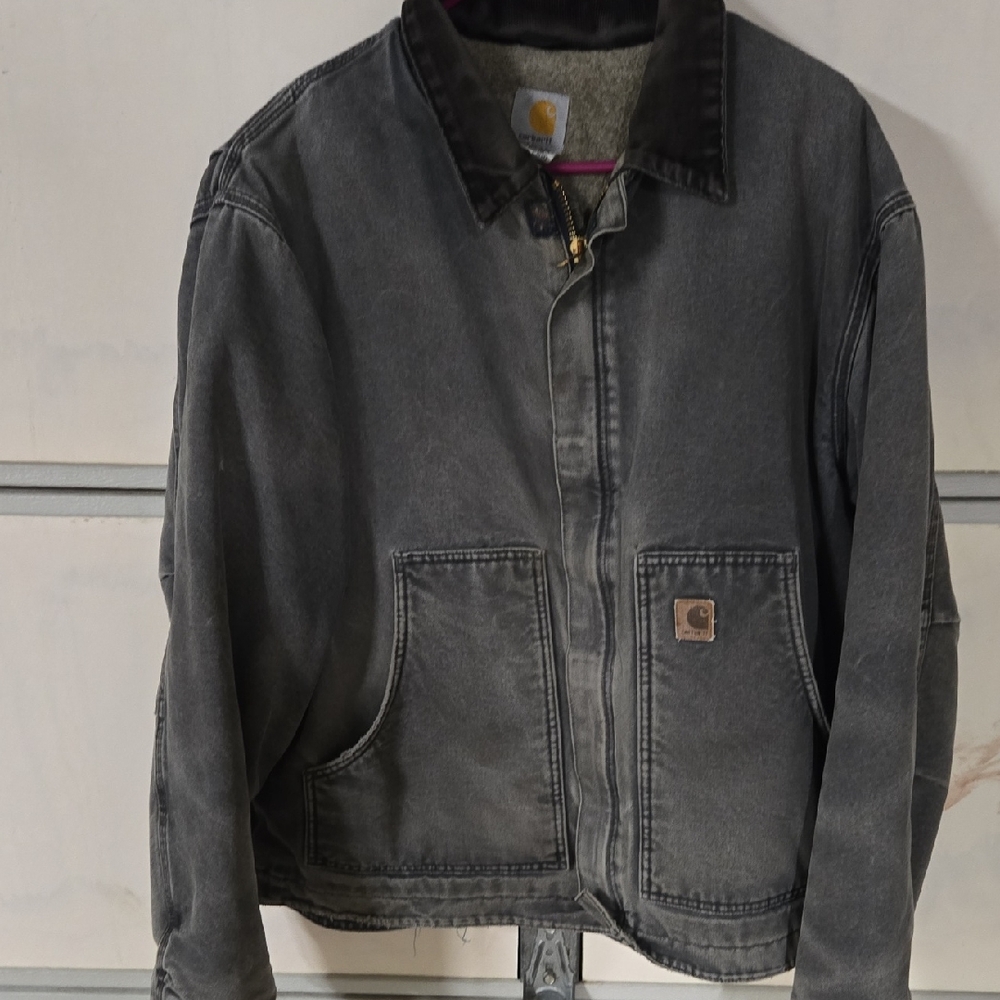 Carhartt Men's Chore Coat